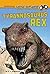 Tyrannosaurus Rex by A.L. Wegwerth
