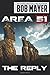 Area 51 The Reply by Bob Mayer Area 51 The Reply by Bob Mayer
