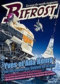 Bifrost n° 79 : Yves & Ada Rémy