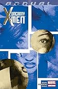 Uncanny X-Men Annual #1