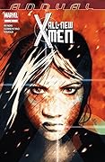 All-New X-Men (2012-2015) Annual #1