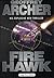 Fire Hawk by Geoffrey Archer