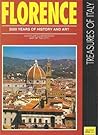 Florence: 2000 Years of History and Art - Treasures of Italy