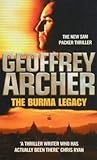 The Burma Legacy