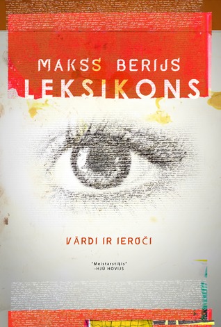 Leksikons