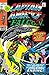 Captain America (1968-1996) #142