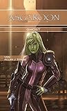 ASGAROON - Ghost: Science Fiction (German Edition)