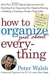 How to Organize (...