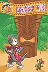 Tom and Jerry Tales: Freaky Tiki