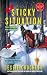 A Sticky Situation (A Sugar Grove Mystery Book 3)