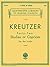 Kreutzer by Rodolphe Kreutzer