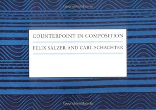 Counterpoint in Composition: The Study of Voice Leading (Paperback)