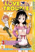 Love Trouble Bd. 3
