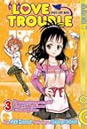 Love Trouble Bd. 3 by Saki Hasemi
