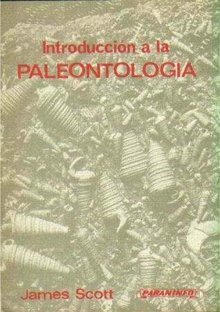 Introducción a la paleontología