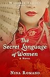 The Secret Language of Women (Wayfarer Trilogy #1)