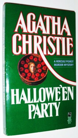 Hallowe'en Party