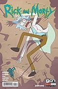 Rick and Morty #4