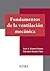 Fundamentos de la ventilación mecánica (Spanish Edition)