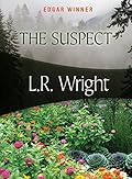 The Suspect (Karl Alberg #1)