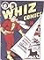 Whiz Comics #38 (Illustrated) (Golden Age Preservation Project)