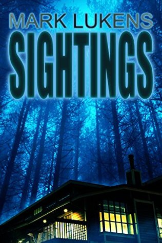 Sightings (Kindle Edition)