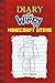 Diary of a Wimpy Minecraft Steve (Minecraft Family Diaries Book 1)