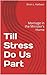 Till Stress Do Us Part: Mar...