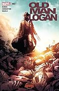 Old Man Logan (2015) #3