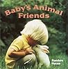 Baby's Animal Friends (A Chunky Book)