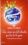 Las damiselas son de Venus y Las reinas son del planeta que les da la gana