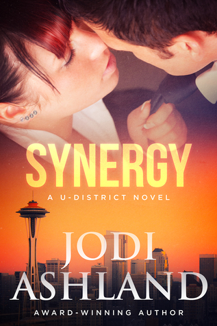 Synergy (U-District, #1)