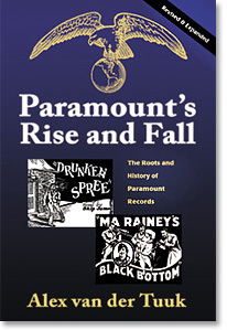 Paramount's Rise and Fall