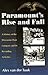 Paramount's Rise and Fall by Alex van der Tuuk