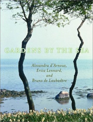 Gardens by the Sea (Hardcover)