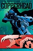 Copperhead #2