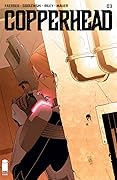 Copperhead #3