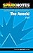 The Aeneid: Virgil (Spark Notes Literature Guide)