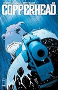 Copperhead #4