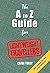 The A to Z Guide for Lightweight Travellers