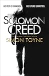 Solomon Creed