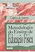 Metodologia do ensino da educação física
