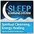 Spiritual Cleansing, Energy Healing with Hypnosis, Meditation, and Affirmations (The Sleep Learning System)