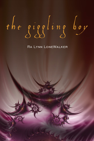 The Giggling Boy (Paperback)