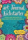 Art Journal Kicks...