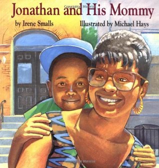 Jonathan and His Mommy (Paperback)