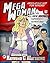 Mega Woman: An Erotic Superhero Adventure (The Adventures of Mega Woman)