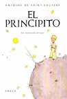 El Principito by Antoine de Saint-Exupéry