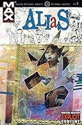 Alias (2001-2003) #3
