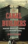 The Canal Builder...